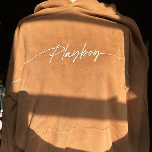 Men’s Playboy Hoodie - New ⭐️
